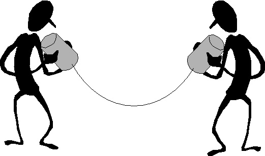 interpersonal communication is all about relationships