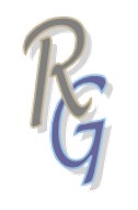 Initials: R G